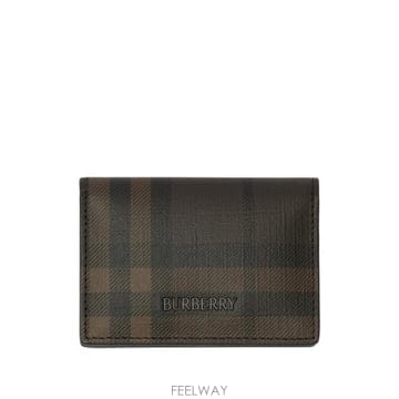Burberry ���Ϲ�� ������ ��Ƽ üũ 2�� ī�� ���̽����Ϲ�� ������ ��Ƽ üũ 2�� ī�� ���̽�