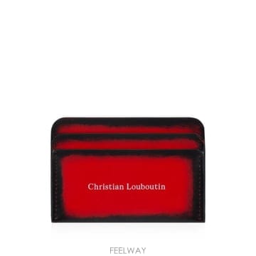 Christian Louboutin ���Ϲ�� ũ����������� ĳ���� ���׶� ����Ʈ ī��Ȧ�����Ϲ�� ũ����������� ĳ���� ���׶� ����Ʈ ī��Ȧ
