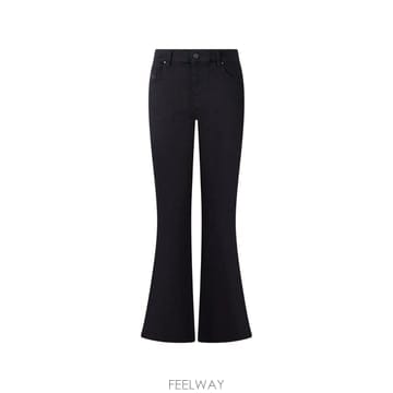 당일배송 디젤 flared jeans