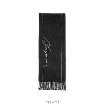 당일배송 쟈크뮈스 The Citta scarf