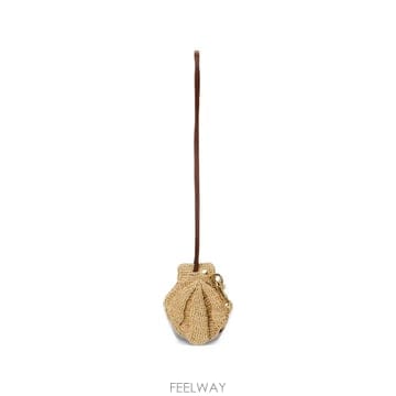 Chloe ���Ϲ�� ���ο� shell shaped keyring���Ϲ�� ���ο� shell shaped keyring
