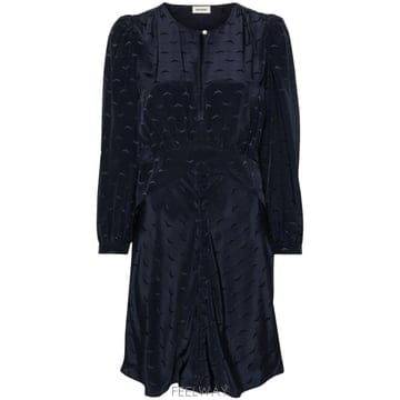 Zadig&Voltaire ���Ϲ�� ���غ��׸� �ε帮 ���� ��ī�� �巹�����Ϲ�� ���غ��׸� �ε帮 ���� ��ī�� �巹��