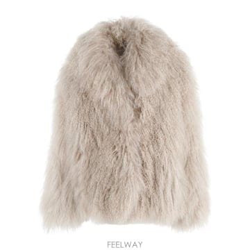 Yves Salomon 26FW �̺��θ� ���� 27WYV51568MAMG A2048 FICELLE26FW �̺��θ� ���� 27WYV51568MAMG A2048 FICELLE