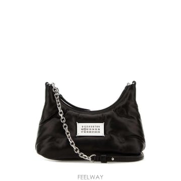 Maison Margiela 26SS ���������� �۷� ���� ȣ���� ����ũ�� SB1WG0021P4300 T8013 Black26SS ���������� �۷� ���� ȣ���� ����ũ�� SB1WG0021P43