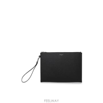 Saint Laurent 26FW ���ζ� ������ ���� �ĸ� ���� �º��� Ȧ�� 683865 BTY0N1000 NERO26FW ���ζ� ������ ���� �ĸ� ���� �º��� Ȧ�� 683865 B