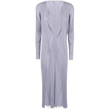 Issey Miyake 26FW �ø����ø��� ��Ʈ PP68JA109 12 GRAY26FW �ø����ø��� ��Ʈ PP68JA109 12 GRAY