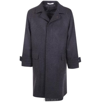 Tagliatore 26FW �������䷹ Ʈ��ġ ��Ʈ LOYDS 440093 EM832 DARK BROWN26FW �������䷹ Ʈ��ġ ��Ʈ LOYDS 440093 EM832 DARK BR
