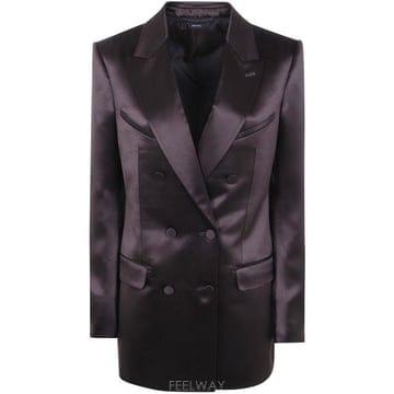TOM FORD 26FW ������ ���� GI3136 FAX1868 EAR CHOCOLATE26FW ������ ���� GI3136 FAX1868 EAR CHOCOLATE