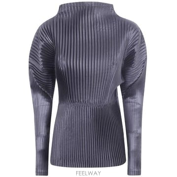 Issey Miyake 26FW �̼��� �̾��� ���� IM68FJ122 15 BLACK26FW �̼��� �̾��� ���� IM68FJ122 15 BLACK