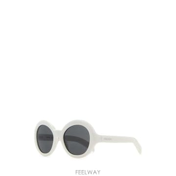 PRADA 26FW ����� ���۶� SPRD08CU053E17K FE08Z White26FW ����� ���۶� SPRD08CU053E17K FE08Z White