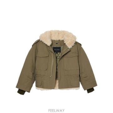 Marc Jacobs 26FW ��ũ�����߽� �е� 2F6RJC022W11 388 utility khaki26FW ��ũ�����߽� �е� 2F6RJC022W11 388 utility khaki