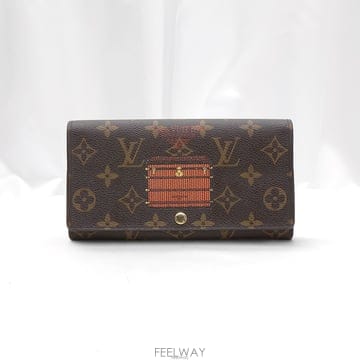 Louis Vuitton �߰���ǰ�Ǵ��� / Louis Vuitton(���̺���) M60415 ���׷� ĵ���� Ʈ��ũ �� ��� �߰���ǰ�Ǵ��� / Louis Vuitton(���̺���) M60415 ����