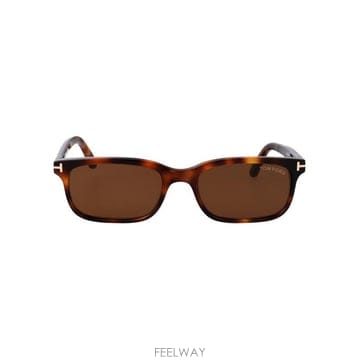 TOM FORD 26SS ������ ���۶� FT1480 53E havana26SS ������ ���۶� FT1480 53E havana
