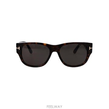 TOM FORD 26SS ������ ���۶� FT1405 52A havana26SS ������ ���۶� FT1405 52A havana