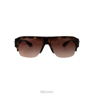 Versace 26SS ������ü ���۶� 0VE4525U 108 13 brown26SS ������ü ���۶� 0VE4525U 108 13 brown