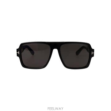 TOM FORD 26SS ������ ���۶� FT1408 N 01A black26SS ������ ���۶� FT1408 N 01A black