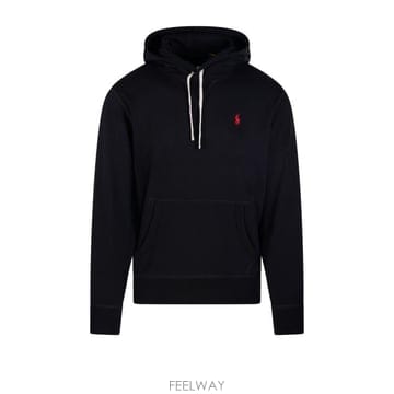 Ralph Lauren 26FW ���� �η� �ĵ� Ƽ���� 710766778008 POLO BLACK26FW ���� �η� �ĵ� Ƽ���� 710766778008 POLO BLACK