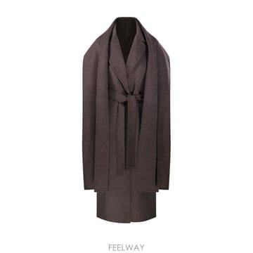 Max Mara 26FW ������������ ��Ʈ 2629016113600 072 GRIGIO MEDIO26FW ������������ ��Ʈ 2629016113600 072 GRIGIO MEDIO