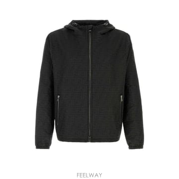 FENDI 26FW ��� FF ��Ƽ�� ���Ϸ� ����Ƽ�� �ĵ�� ���� FW1463AMYB F0QA1 NERO26FW ��� FF ��Ƽ�� ���Ϸ� ����Ƽ�� �ĵ�� ���� FW1463