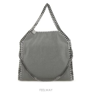 Stella McCartney 26FW ���ڶ� ��īƮ�� ��Ʈ�� 371223W9132 1220 Grey26FW ���ڶ� ��īƮ�� ��Ʈ�� 371223W9132 1220 Grey