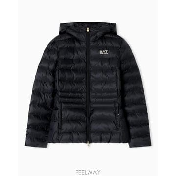 Armani 26FW �������� �Ƹ����� ���е� 7W000684 AF12475 UC001 BLACK26FW �������� �Ƹ����� ���е� 7W000684 AF12475 UC001 B