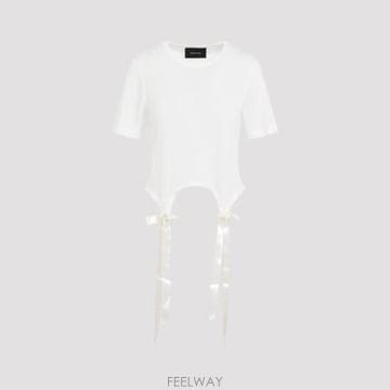 Simone Rocha 26FW �ø�λ� ž 5223 0571 IVORY26FW �ø�λ� ž 5223 0571 IVORY