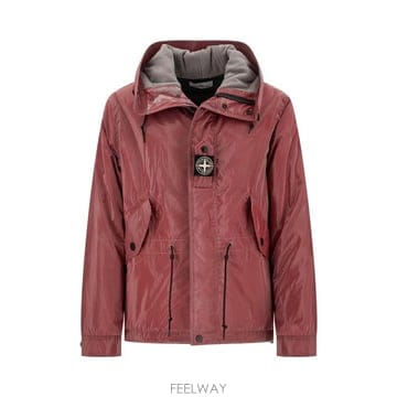 Stone Island 26FW ���� ���Ϸ��� ���� S154100041S0S01 V0080 Red26FW ���� ���Ϸ��� ���� S154100041S0S01 V0080 Red