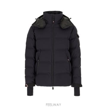 Moncler 26FW ��Ŭ���� ������ũ �ĵ� �ٿ� ��Ű ���� 1A0004353066 742 BLUE26FW ��Ŭ���� ������ũ �ĵ� �ٿ� ��Ű ���� 1A000435306