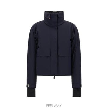 Moncler 26FW ��Ŭ���� �е� 1A00017597S3 742 Blue26FW ��Ŭ���� �е� 1A00017597S3 742 Blue