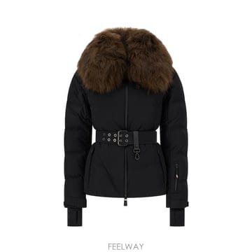 Moncler 26FW ��Ŭ���� �е� 1A00013597S3 999 Black26FW ��Ŭ���� �е� 1A00013597S3 999 Black