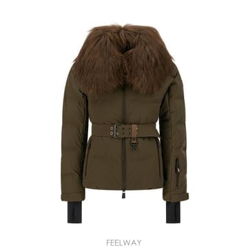 Moncler 26FW ��Ŭ���� �е� 1A00013597S3 824 Green26FW ��Ŭ���� �е� 1A00013597S3 824 Green