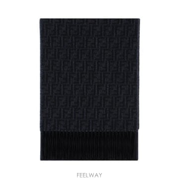 FENDI 26FW ��� ���÷� ��ī�� FXS417B1VZ F1Y81 Blue26FW ��� ���÷� ��ī�� FXS417B1VZ F1Y81 Blue