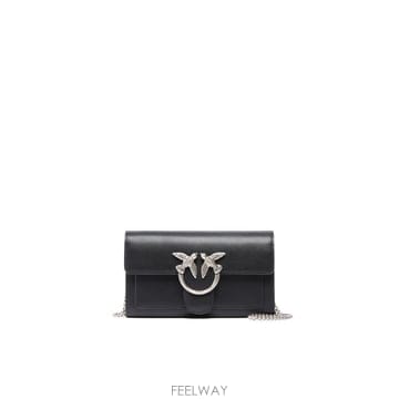 PINKO 26FW ���� ���� 100062 A0F1Z99O BLACK26FW ���� ���� 100062 A0F1Z99O BLACK