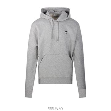 Ami 26FW �ƹ� ADC ��ư �ĵ� HSW764 730 0951 GRIS CENDRE CHINE26FW �ƹ� ADC ��ư �ĵ� HSW764 730 0951 GRIS CENDRE CH