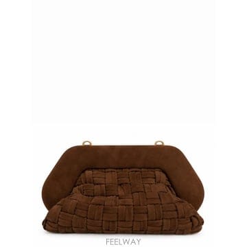 THEMOIRe 26FW ����Ʒ� Ŭ��ġ �Ŀ�ġ 262WTMBM0OSIS1234A ROCKY ROAD BROWN26FW ����Ʒ� Ŭ��ġ �Ŀ�ġ 262WTMBM0OSIS1234A ROCKY R