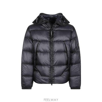 CP company 26FW ���� ���۴� D.D. Shell �ĵ� Ǫ�� ���� 21CMOW215A110416A 888 BLUE26FW ���� ���۴� D.D. Shell �ĵ� Ǫ�� ���� 21CMOW215A1