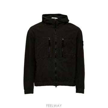 Stone Island 26FW ���� ���Ϸ��� ������ ��ư ������ �ĵ� �������� L2S151200011S0211 V0078 CARB26FW ���� ���Ϸ��� ������ ��ư ������ �ĵ� �������� L2
