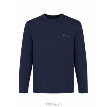 CP company 26FW ���� ���۴� ���� Ƽ���� 21CMTS157A006374G 880 Blue26FW ���� ���۴� ���� Ƽ���� 21CMTS157A006374G 880 Blu