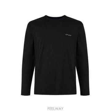 CP company 26FW ���� ���۴� ���� Ƽ���� 21CMTS157A006374G 999 Black26FW ���� ���۴� ���� Ƽ���� 21CMTS157A006374G 999 Bla
