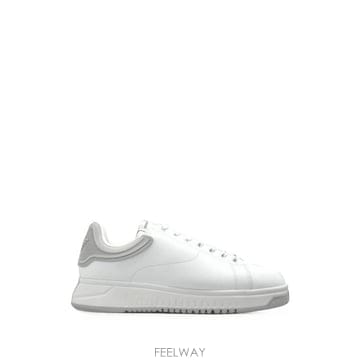 Armani 26FW �������� �Ƹ����� ����Ŀ�� EM003663AF18212 M0459 WHITE26FW �������� �Ƹ����� ����Ŀ�� EM003663AF18212 M0459 