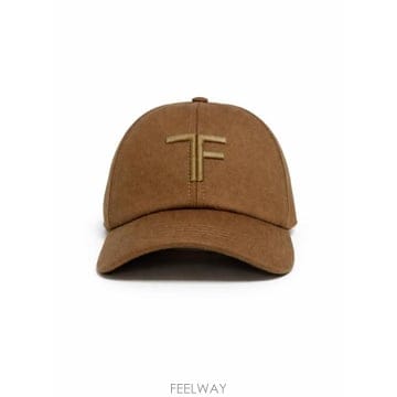 TOM FORD 26FW ������ ��ĸ MH005TCW003G JAQ Brown26FW ������ ��ĸ MH005TCW003G JAQ Brown