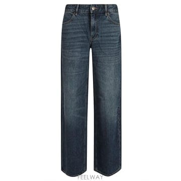 Tory Burch 26FW �丮��ġ ���� ���� 189754 404 DARK VINTAGE WASH26FW �丮��ġ ���� ���� 189754 404 DARK VINTAGE WASH