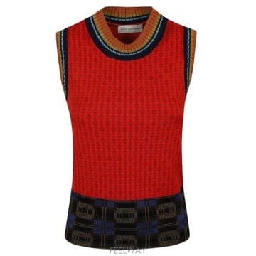 Dries Van Noten 26FW �帮�� �� ��ư ž 262011235 4762 362 LIGHT RED26FW �帮�� �� ��ư ž 262011235 4762 362 LIGHT RED