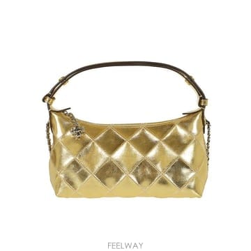 Tory Burch 26FW �丮��ġ Ŭ��ġ �Ŀ�ġ 185799 960 GOLD LEAF26FW �丮��ġ Ŭ��ġ �Ŀ�ġ 185799 960 GOLD LEAF