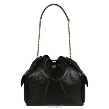 Tory Burch 26FW �丮��ġ ���� ��ƼƮ ��ν�Ʈ�� ����� 185830 001 BLACK26FW �丮��ġ ���� ��ƼƮ ��ν�Ʈ�� ����� 185830 001