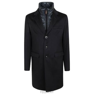 Herno 26FW ������ ������ CA000237U 38126 9290 BLU SCURO26FW ������ ������ CA000237U 38126 9290 BLU SCURO