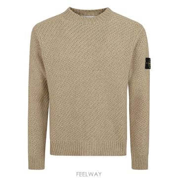 Stone Island 26FW ���� ���Ϸ��� ������ ũ��� ��Ʈ ���� L2S155100055 S02A3 V0M94 BISCUIT26FW ���� ���Ϸ��� ������ ũ��� ��Ʈ ���� L2S15510005