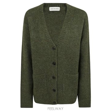 Dries Van Noten 26FW �帮�� �� ��ư ����� 262011204 4709 610 FOREST26FW �帮�� �� ��ư ����� 262011204 4709 610 FOREST