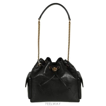 Tory Burch 26FW �丮��ġ ����� 185831 001 BLACK26FW �丮��ġ ����� 185831 001 BLACK