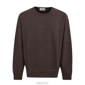 Stone Island 26FW ���� ���Ϸ��� �귯���� ��ư �ø��� ����Ʈ ���̵� ũ��� ����Ʈ���� L2S156100037 S0E226FW ���� ���Ϸ��� �귯���� ��ư �ø��� ����Ʈ ���̵� 